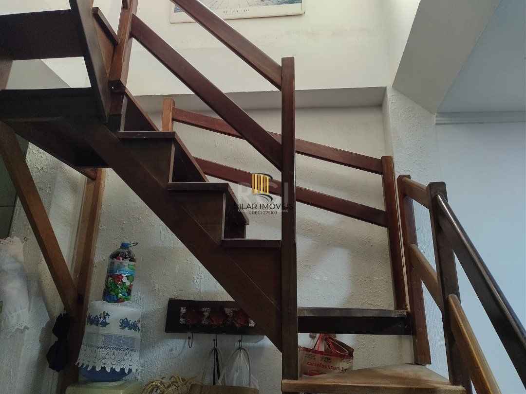Casa para Venda - 400m², 6 dormitórios, Cavalhada