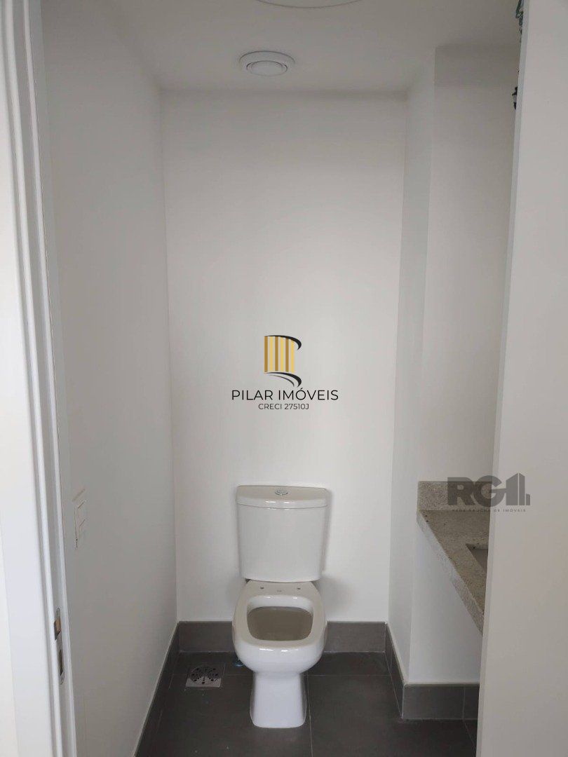 SALA COMERCIAL - 29,80m2 PRIVATIVOS - LINKED TERESÓPOLIS