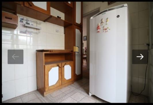 Apartamento ensolarado e bem localizado!