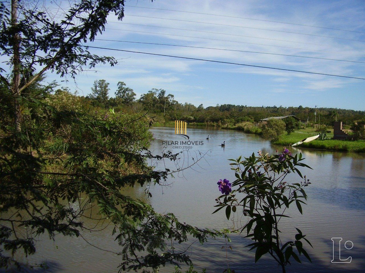 Sítio para Venda - 30000m², 2 dormitórios, Passo Do Vigário