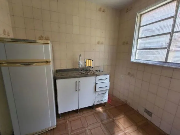 Apartamento térreo I  1 dormitório I bairro Camaquã