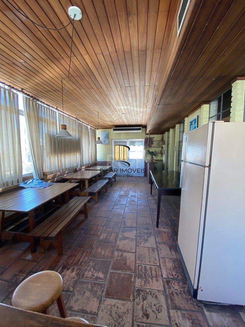 Cobertura Comercial para Venda - 374m², 0 dormitórios, 17 vagas - Centro Histórico