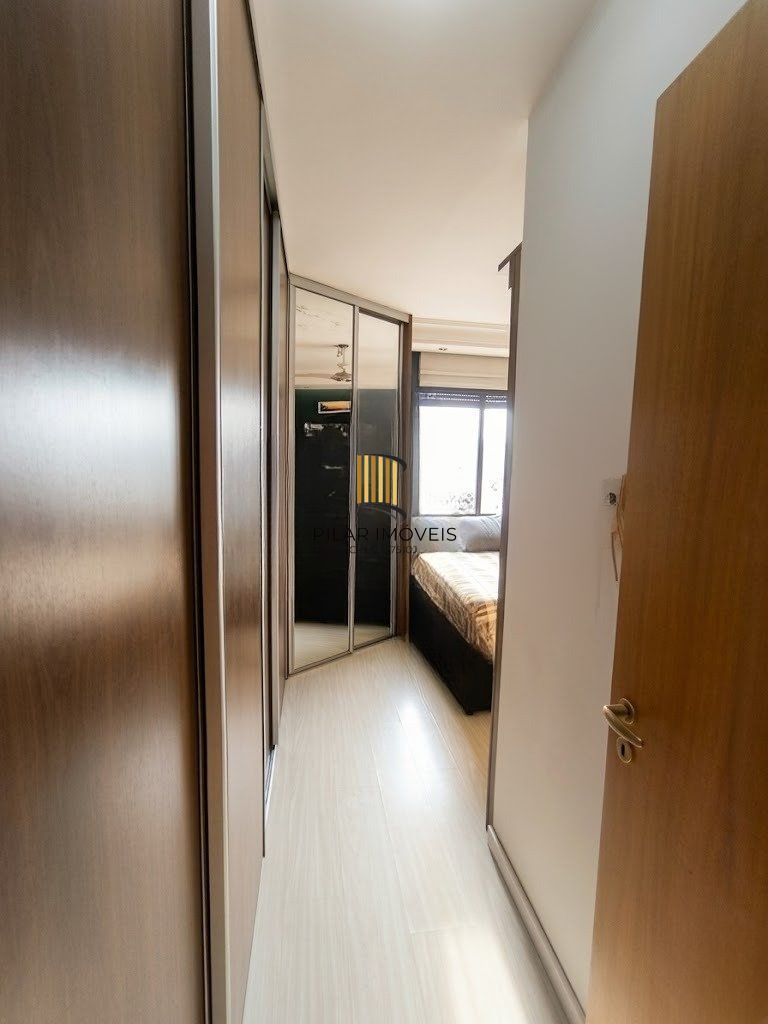 Apartamento com 3 dormitórios sendo 2 suites e 2 vagas de garagem