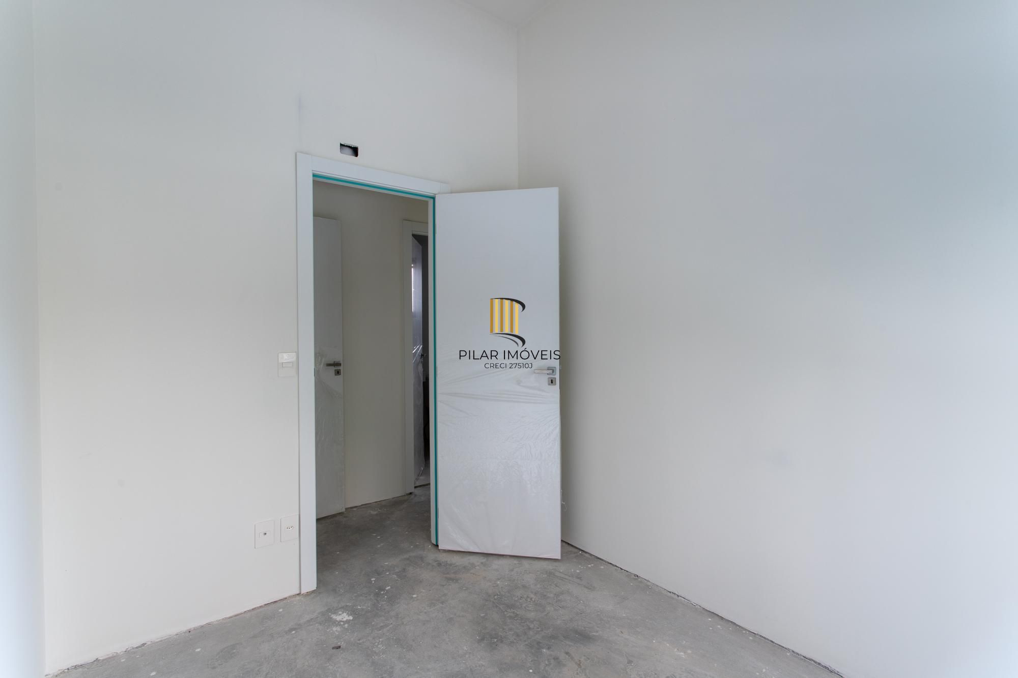 Apartamento Garden, 2 dormitórios, 1 suíte, 2 vagas, Av Otto Niemeyer e Zaffari
