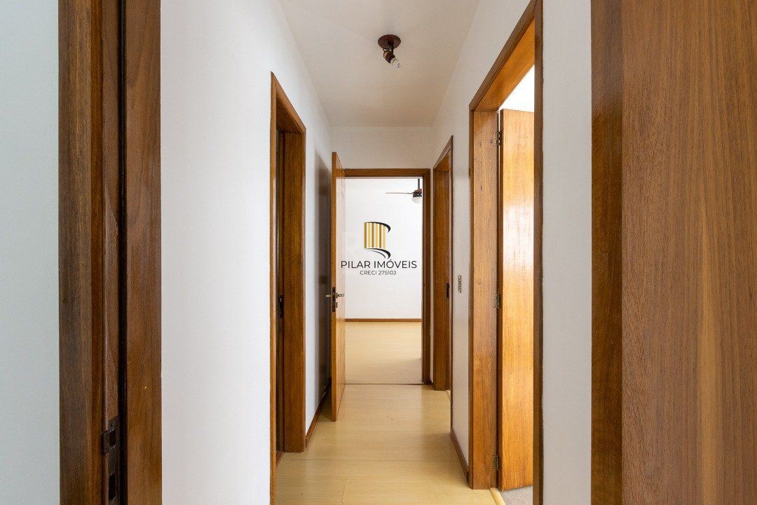 Apartamento 3 Dormitório(s) Bairro Ipanema