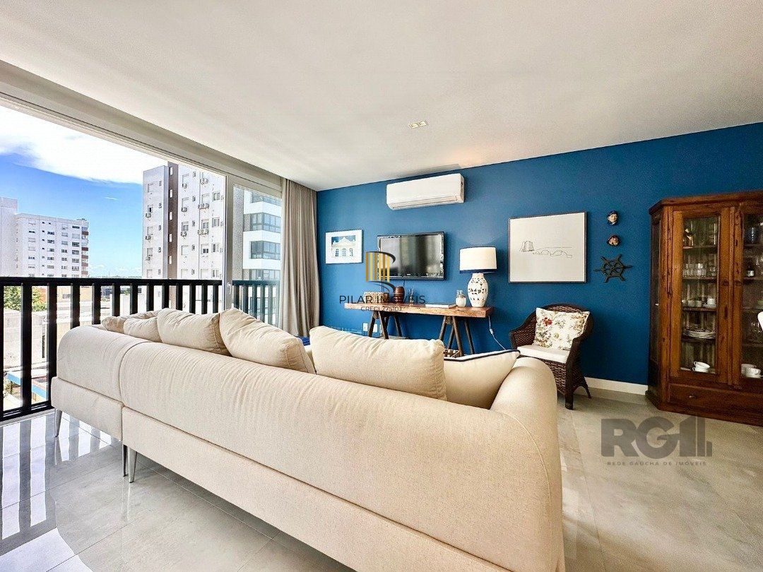 Apartamento 3 dormitórios no bairro Centro
