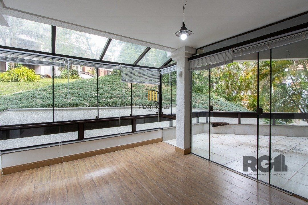 Apartamento 3 dormitórios no bairro Ipanema