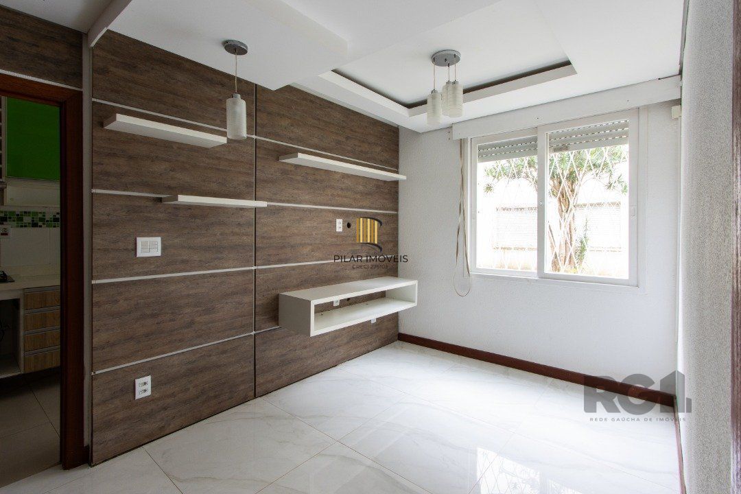 Apartamento para Venda - 37.89m², 1 quarto, Bairro Cavalhada, Porto Alegre - Pilar Imóveis