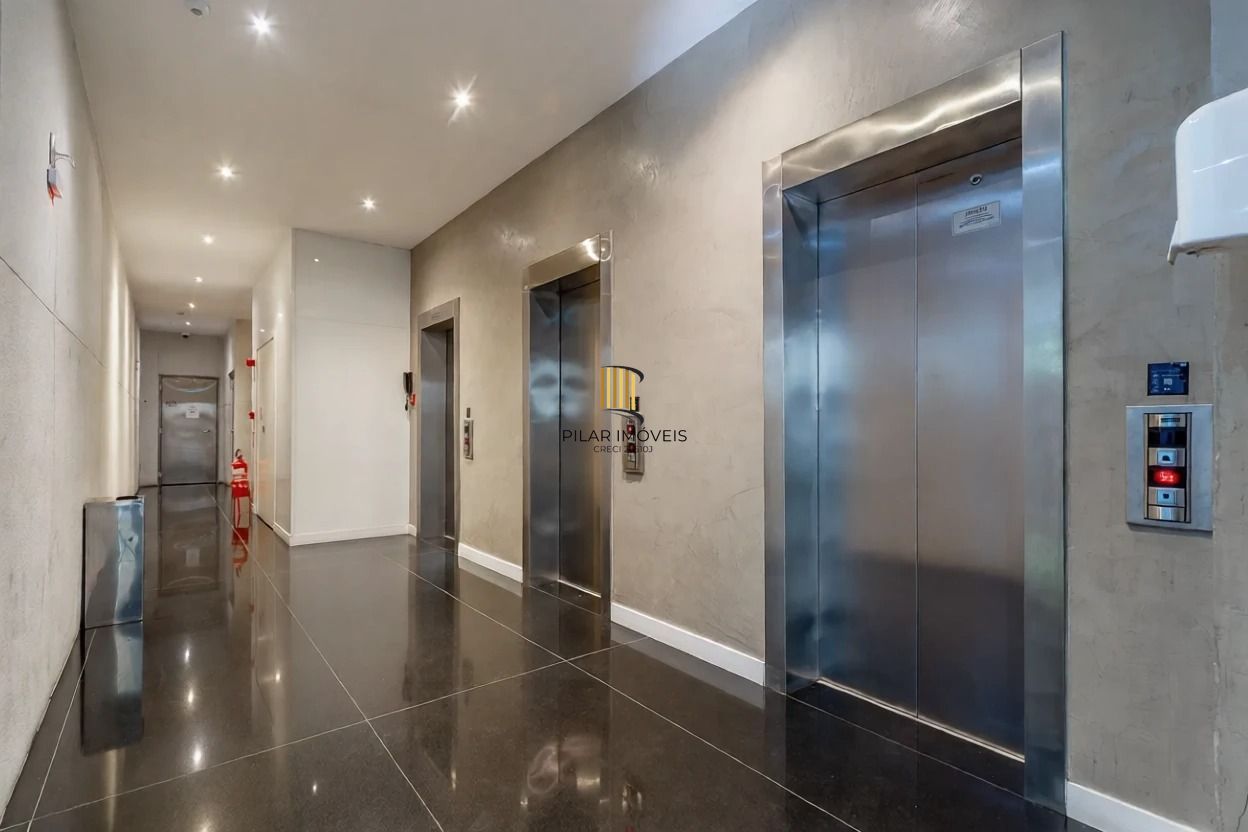 Loft com 39m², 1 vaga no bairro Auxiliadora em Porto Alegre