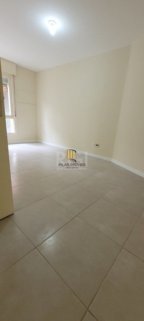 Apartamento para Venda - 102.72m², 3 dormitórios, 1 vaga - Bom Jesus