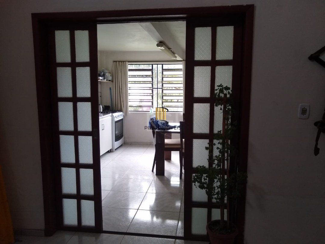 Casa para Venda - 189.52m², 3 dormitórios, sendo 1 suites, 2 vagas - Aparecida