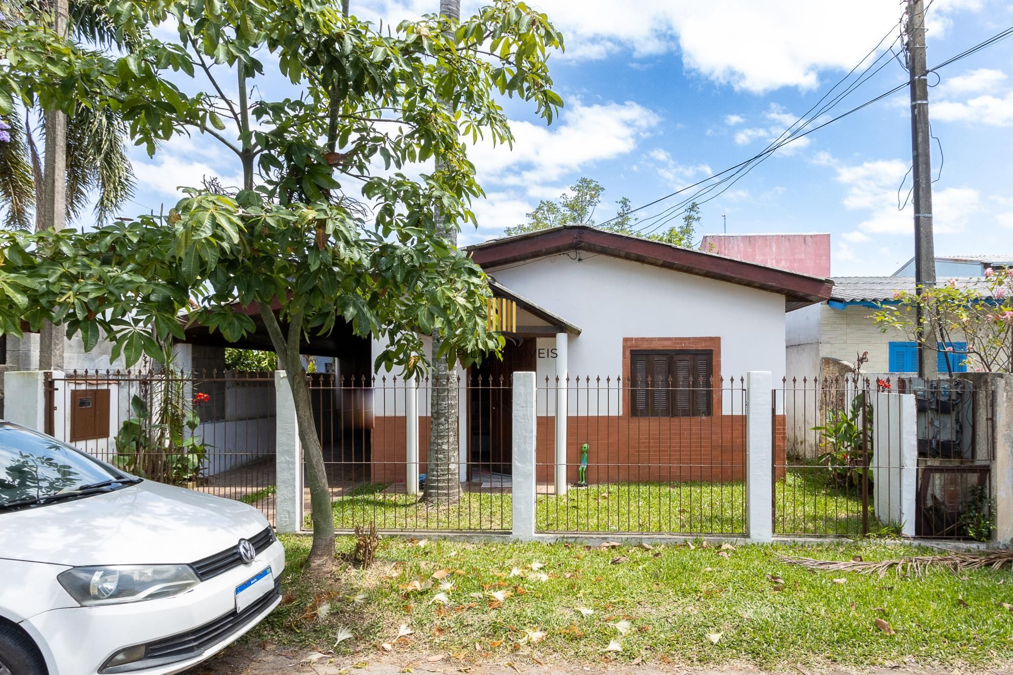 Casa 3 dormitórios no bairro Aberta dos Morros - Pilar Imóveis