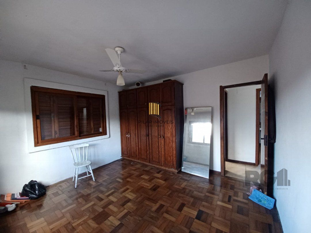 Casa 3 dormitórios no bairro Vila Nova