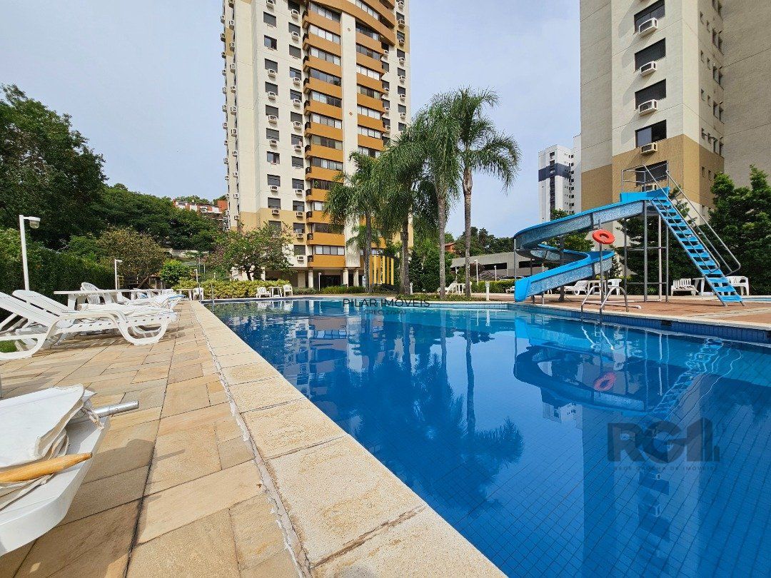 Apartamento 3 quartos com infra de Clube 