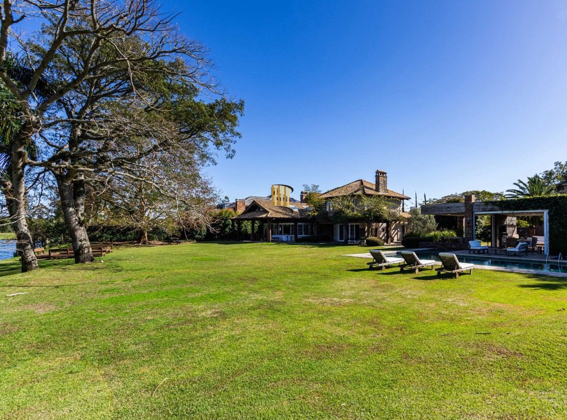 Casa de Condomínio 3 dormitórios no bairro Terraville