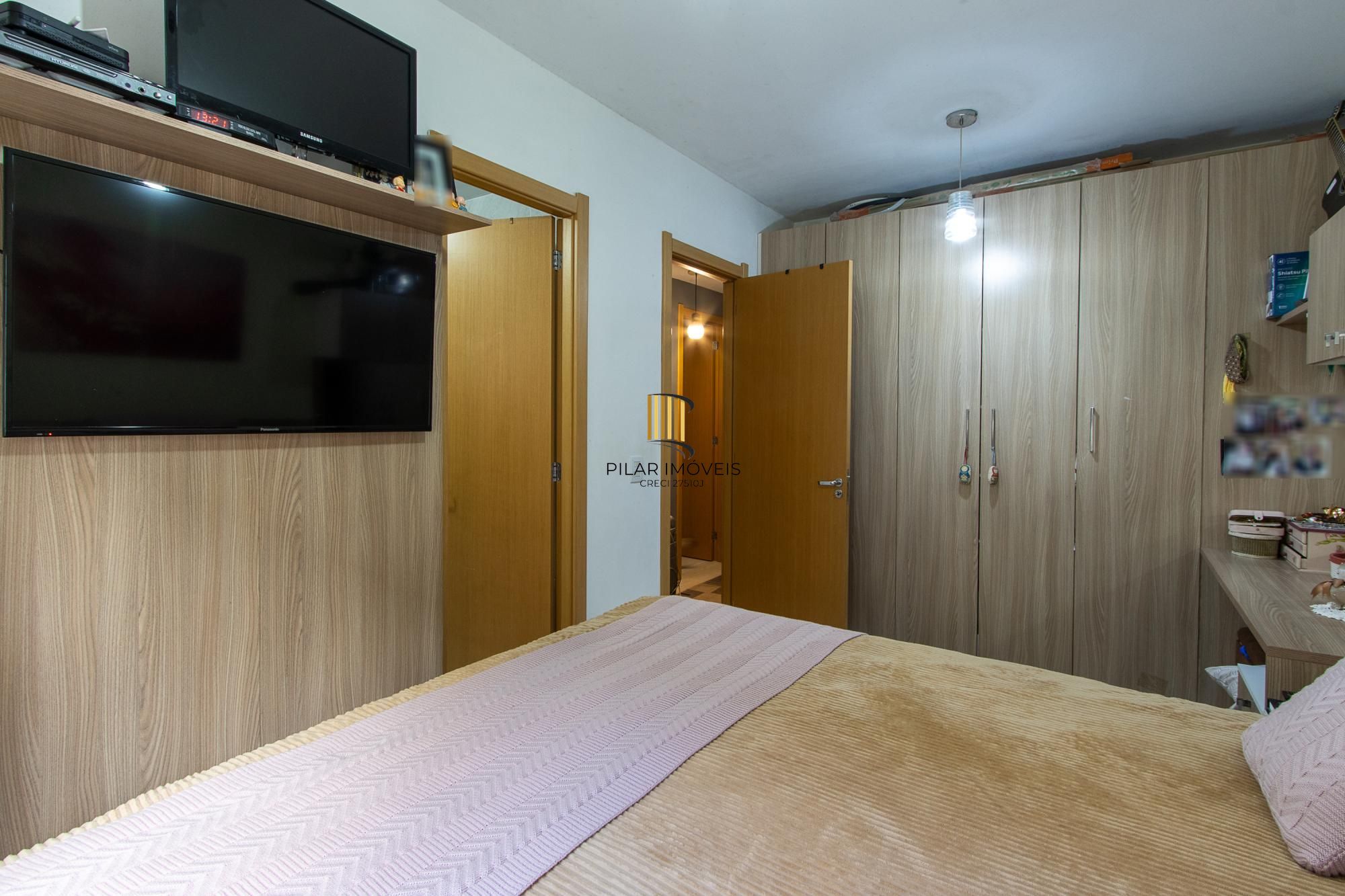 APARTAMENTO Á VENDA NO BAIRRO TERESÓPOLIS - 03 QUARTOS SENDO 01 SUITE - 01 VAGA