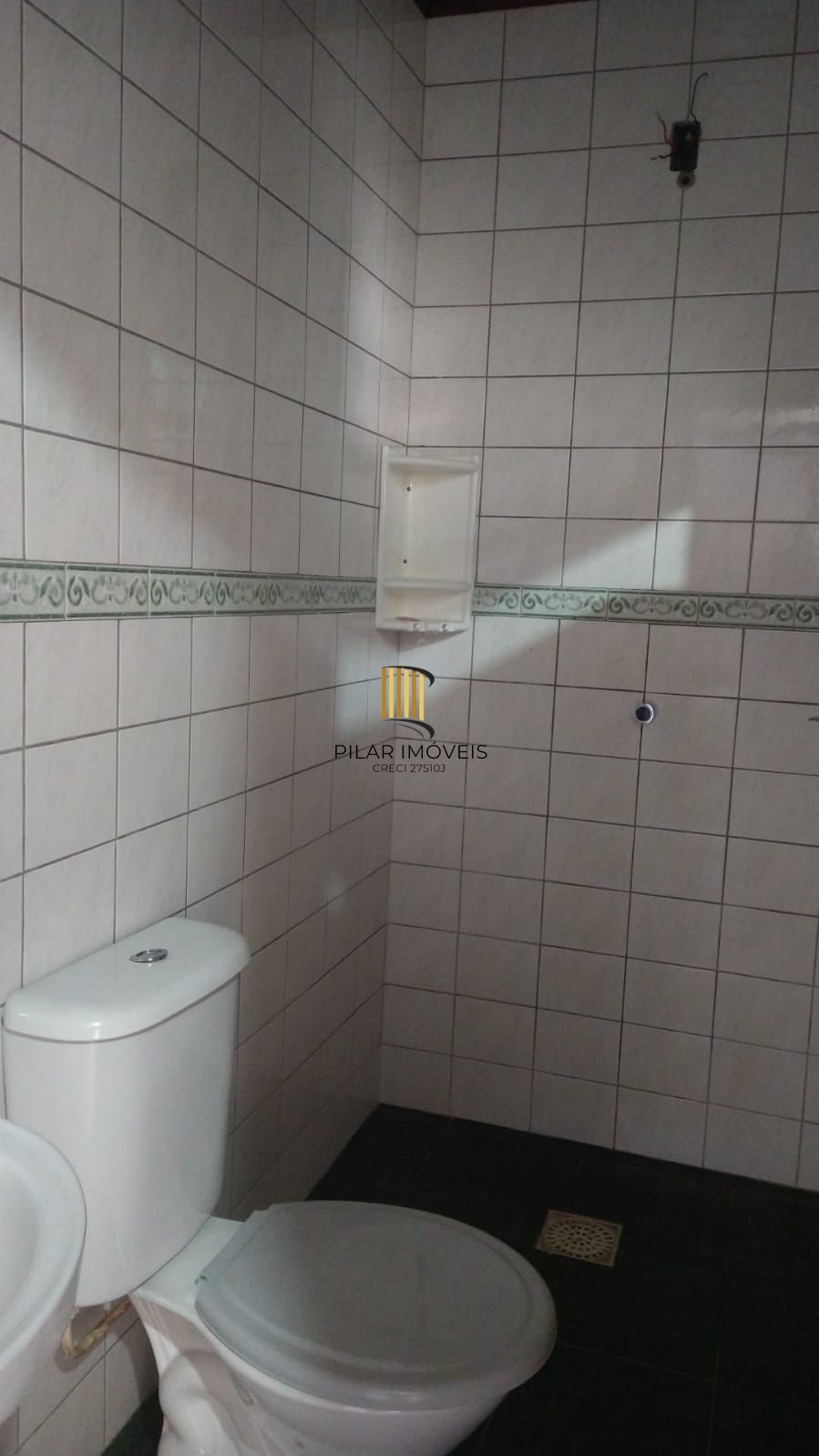 Casa 5 Dormitórios em Fase Final de Construção