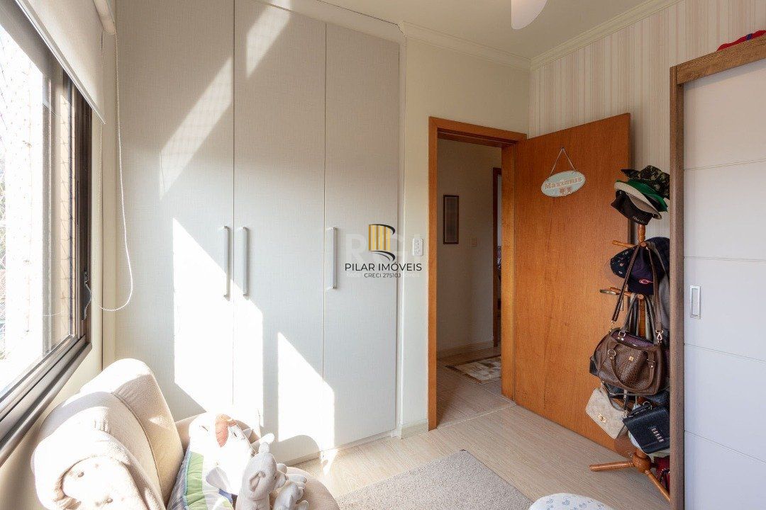 Apartamento para Venda - 82.5m², 3 dormitórios, sendo 1 suites, 1 vaga - Nonoai
