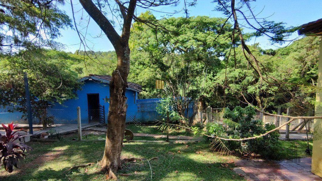 Sítio 3 Dormitórios Bairro Hípica