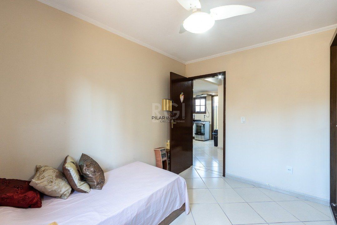 Casa Condominio para Venda - 107.13m², 3 dormitórios, sendo 1 suites, 1 vaga - Cavalhada