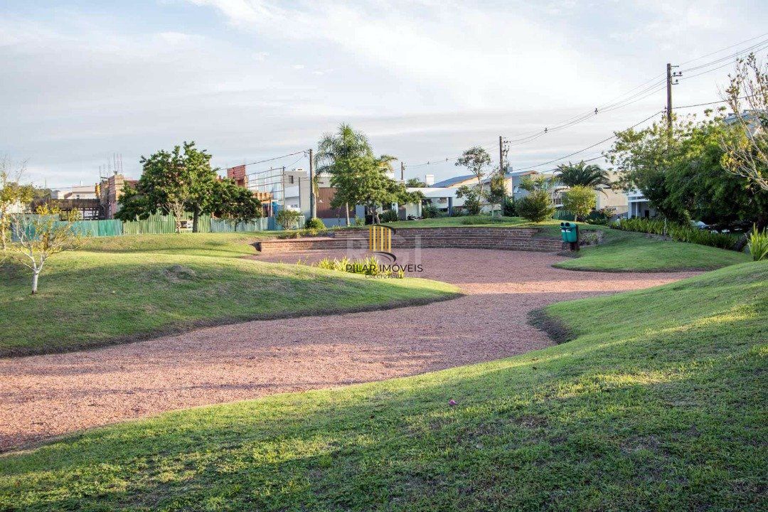 Casa Condominio para Venda - 240.87m², 3 dormitórios, sendo 3 suites, 4 vagas - Terra Ville