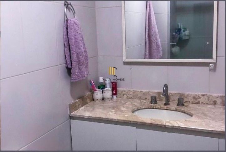 Apartamento de 58,84m² I bairro Camaquã