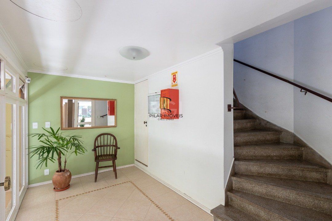 Apartamento para Venda - 78.35m², 2 dormitórios, Cristal