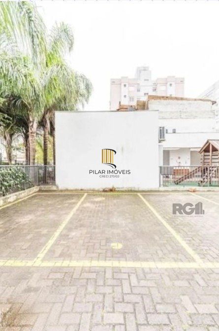 Apartamento 2 dormitórios no bairro Vila São José