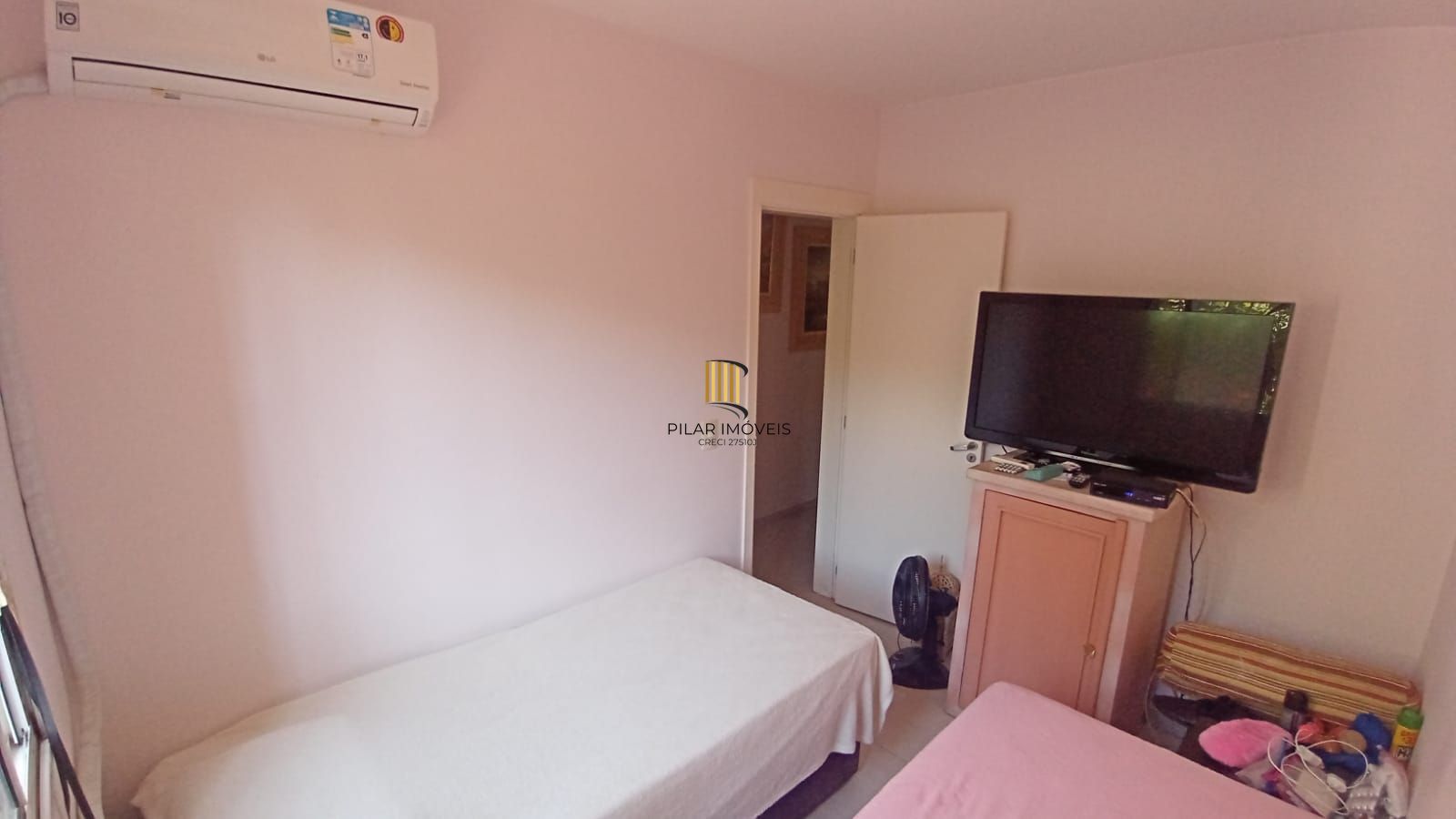 Apartamento com 3 dormitórios no bairro Ipanema
