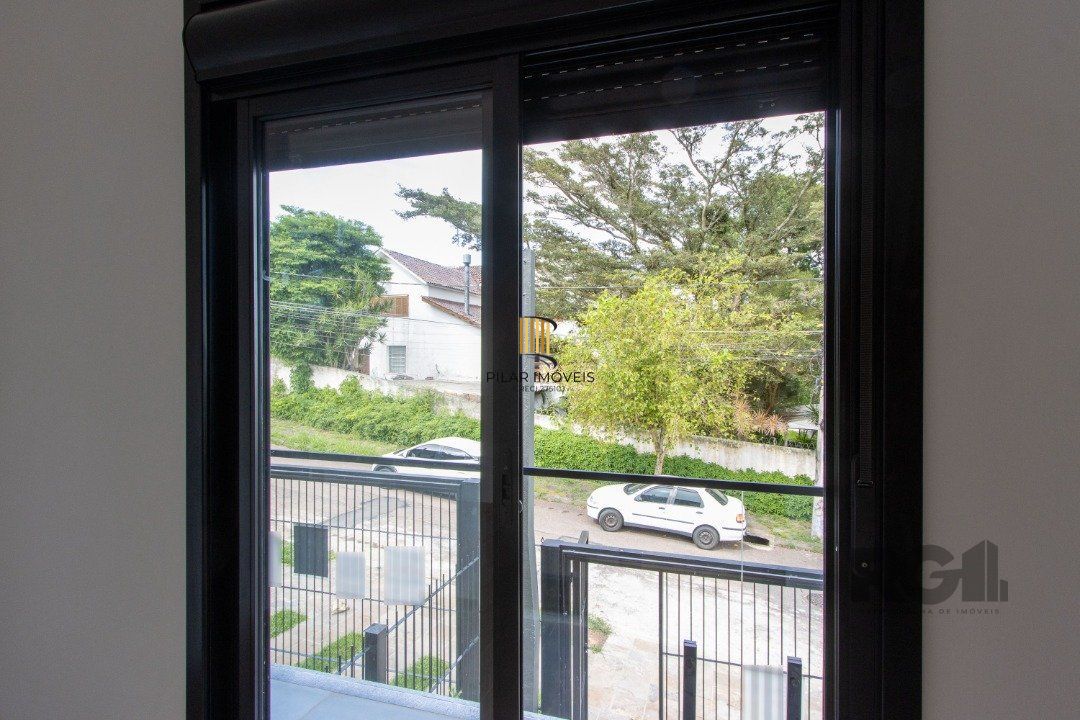 Sobrado no Bairro Tristeza