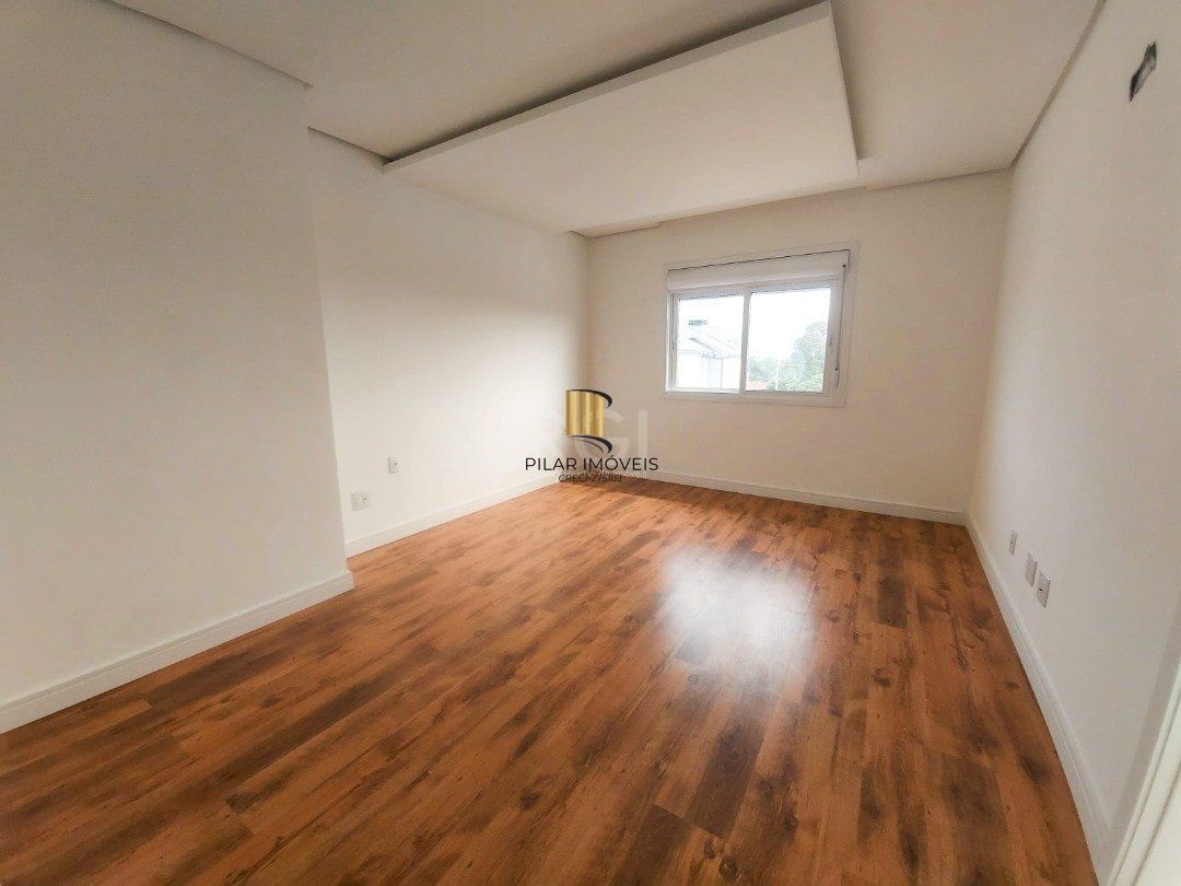 Casa Condominio para Venda - 128.96m², 4 dormitórios, sendo 2 suites, 2 vagas - Tristeza