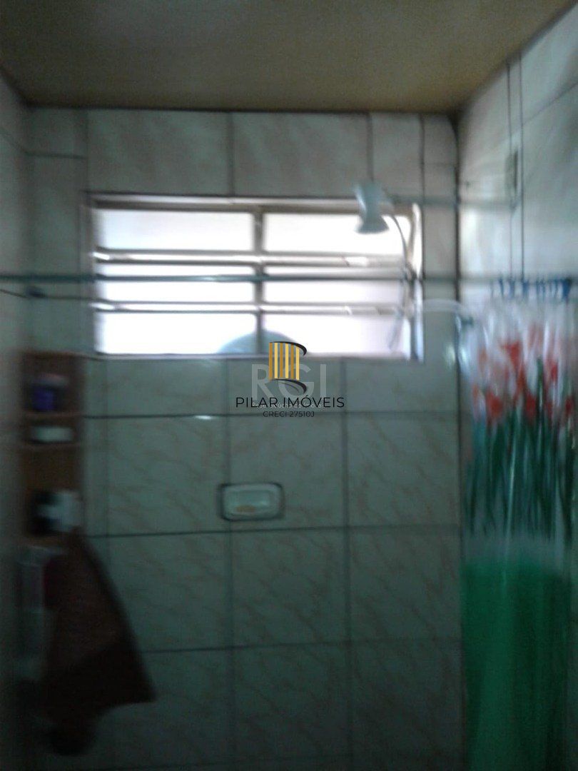 Apartamento para Venda - 45.87m², 2 dormitórios, 1 vaga - Santa Rosa de Lima