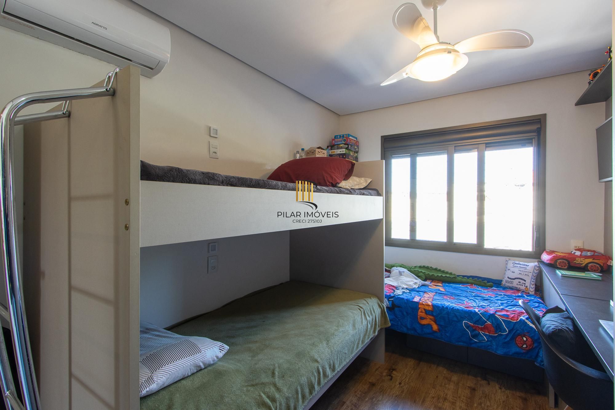 Excelente Apartamento No Coração do Bairro Tristeza!