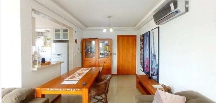 Apartamento 3 dormitórios I sendo uma suíte I 2 vagas