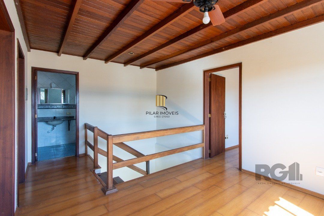 Casa 4 dormitórios no bairro Tristeza