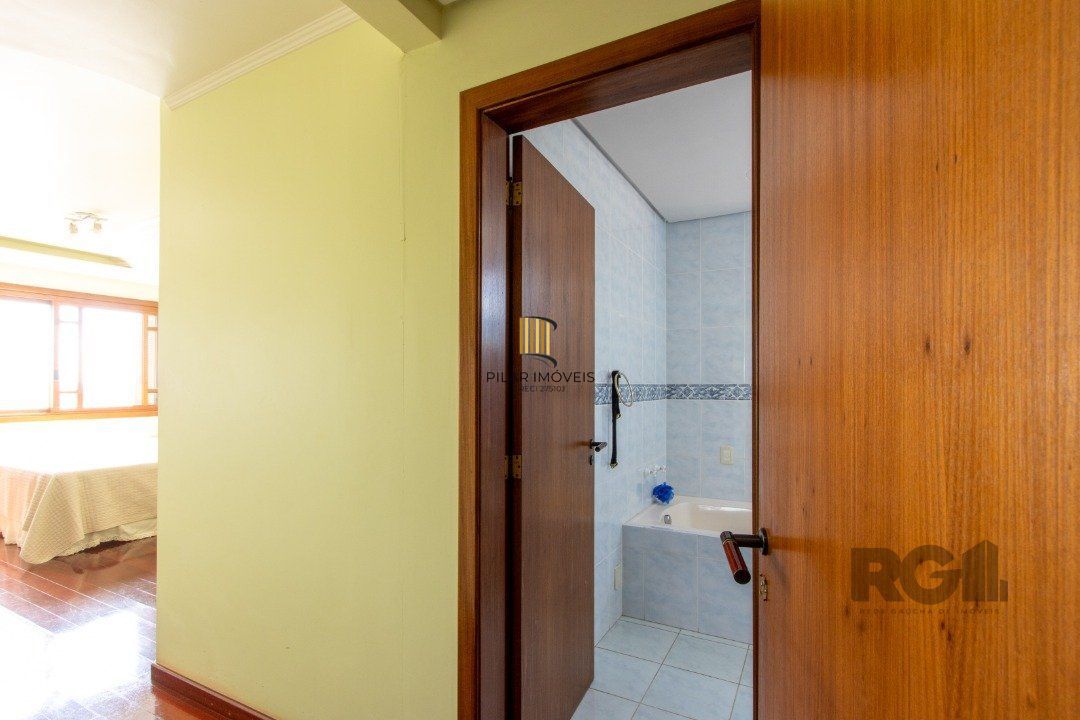 Apartamento 3 dormitórios no bairro Centro