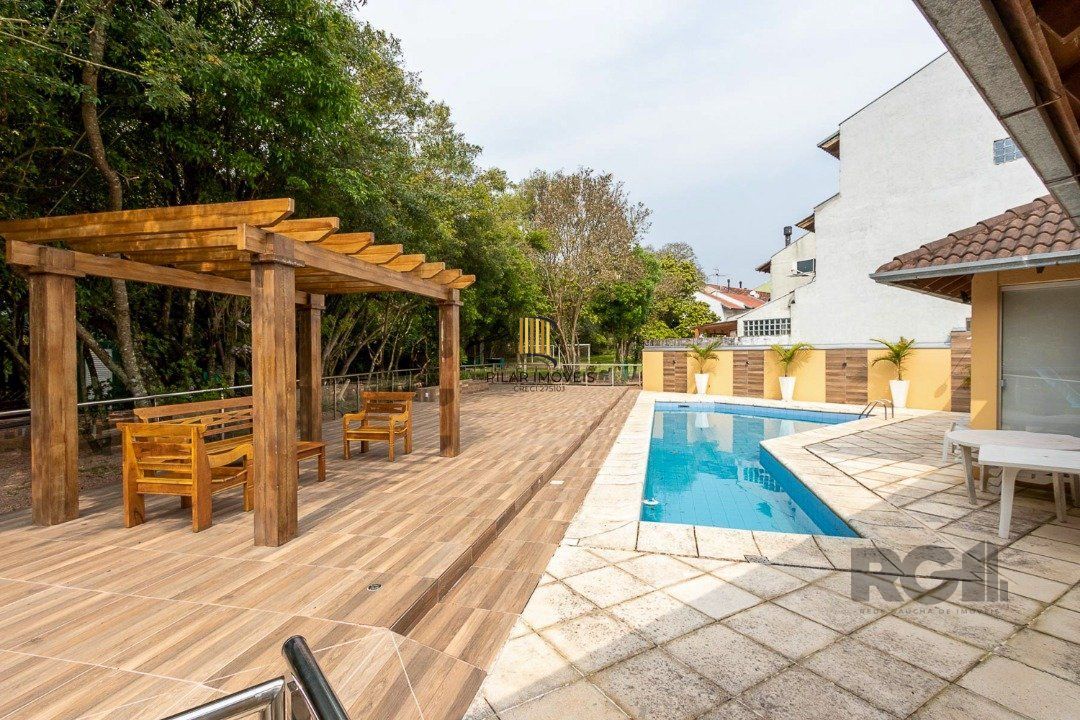 Casa à venda Condomínio Ville Estile