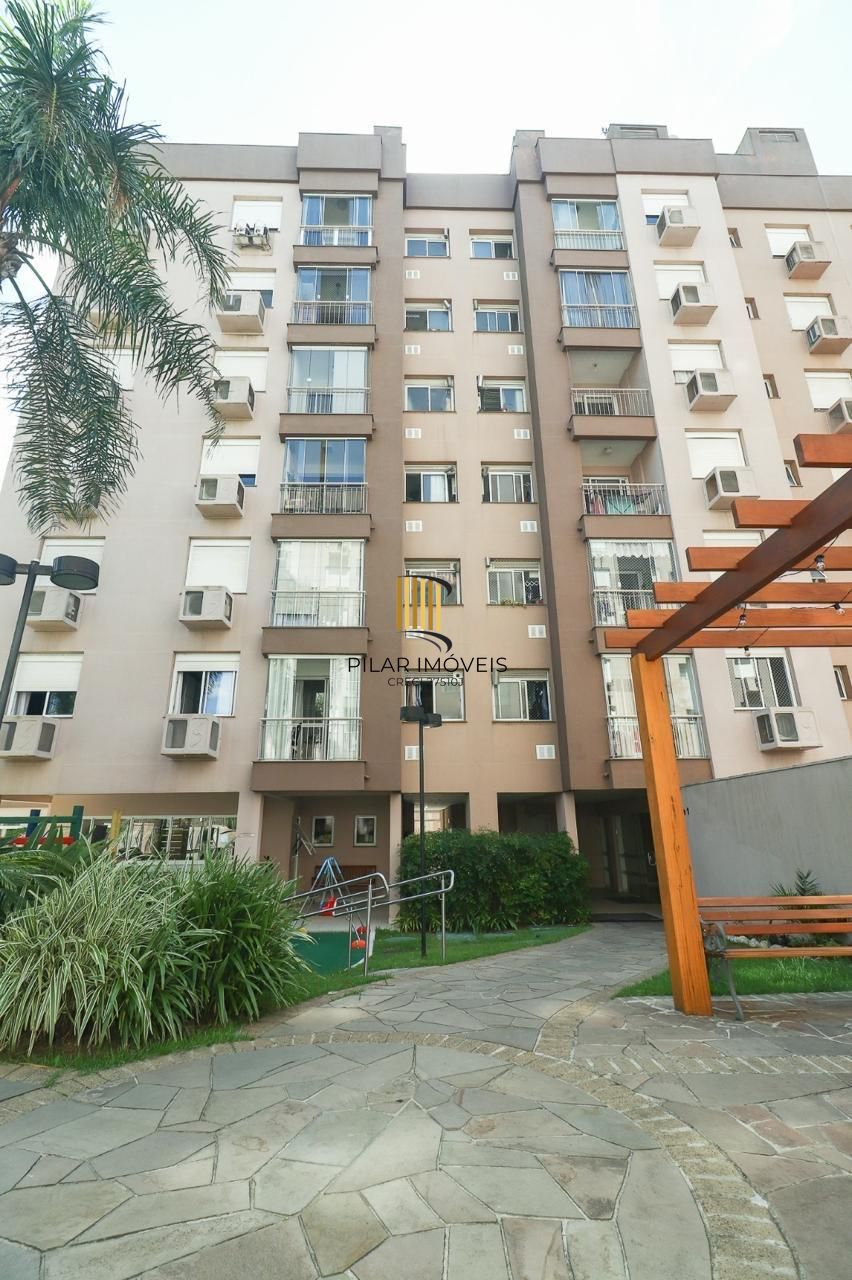 Apartamento 2 dormitórios no bairro Sarandi