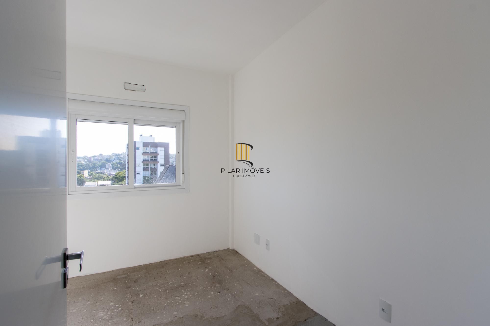 Apartamento 2 dormitórios no bairro Medianeira