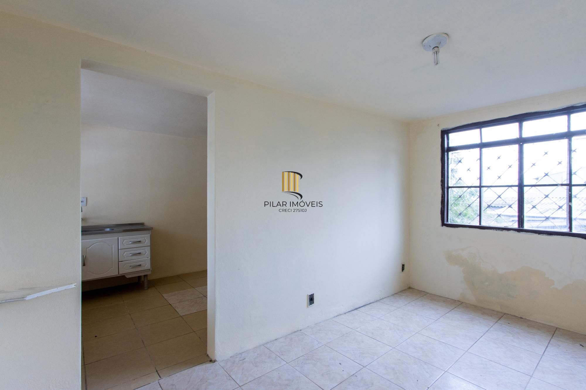 Casa 2 dormitórios no bairro Tristeza