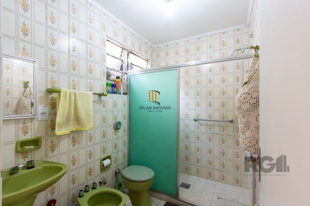 2 Casas individuais no mesmo terreno