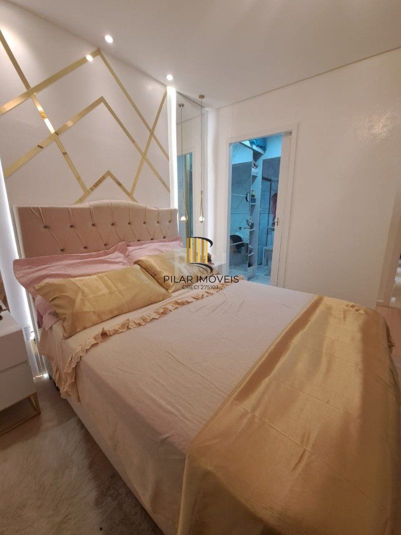 Apartamento para Venda - 83m², 3 dormitórios, sendo 1 suites, 1 vaga - Ipanema