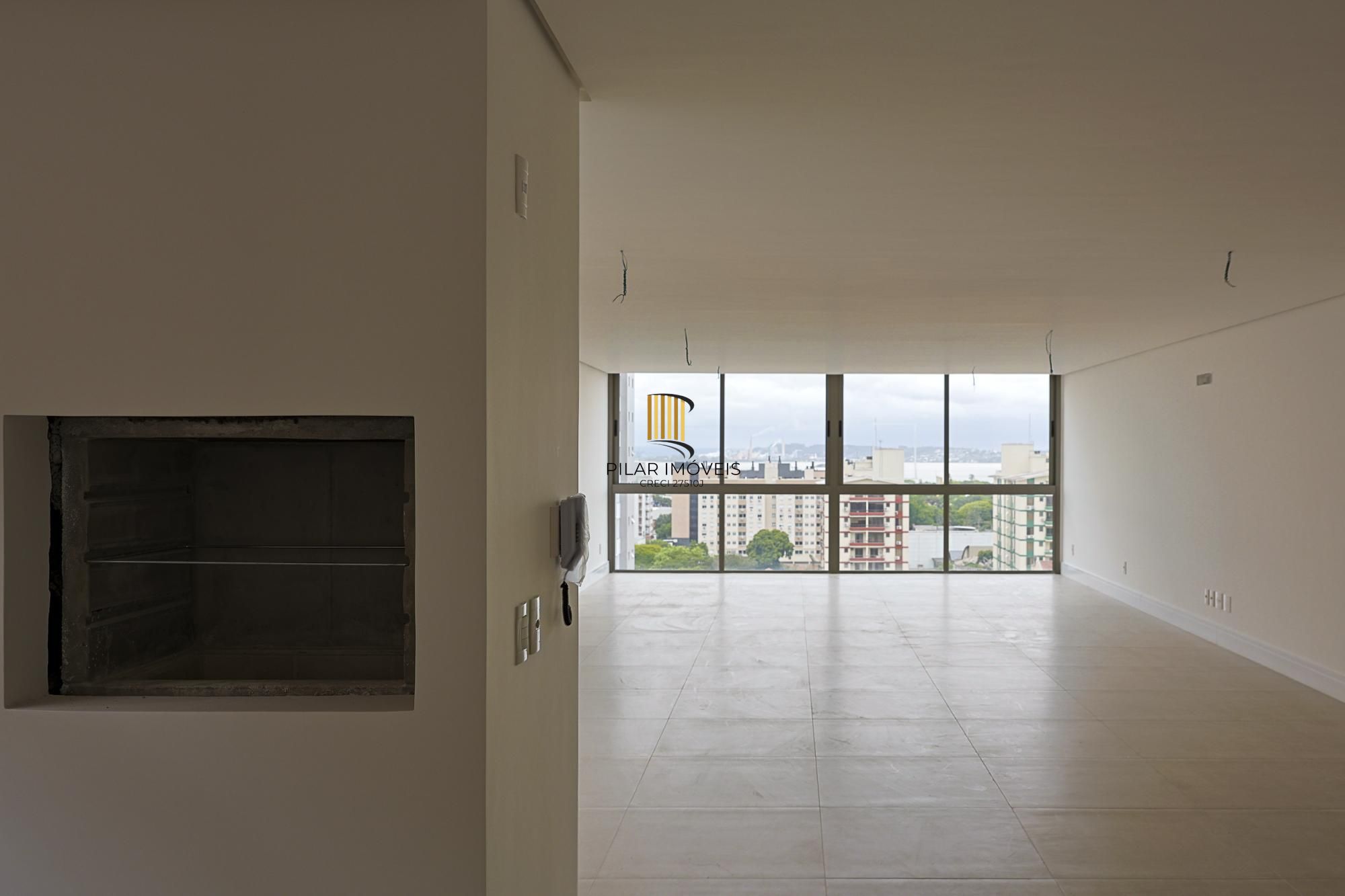 Apartamento com 217m² e 3 dormitórios no bairro Tristeza em PORTO ALEGRE para Comprar