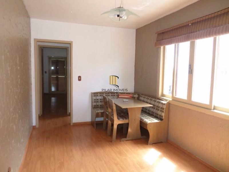 Apartamento para Venda - 42.42m², 1 dormitório, 1 vaga - Camaquã