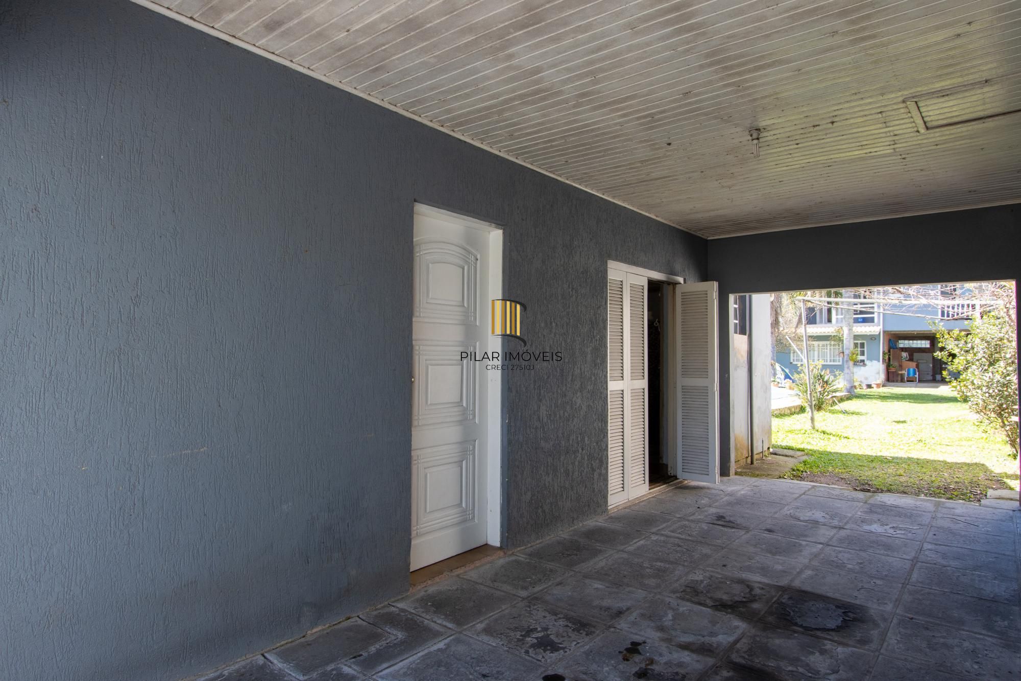 Sobrado amplo 4 dormitórios com piscina e casa extra no mesmo terreno – Hípica