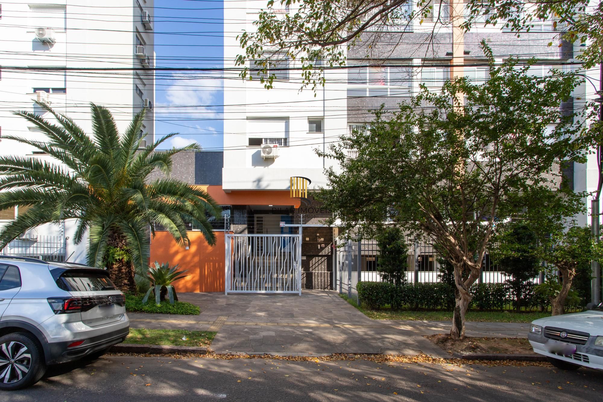 Apto. ideal para casal a 2 minutos do shopping Iguatemi