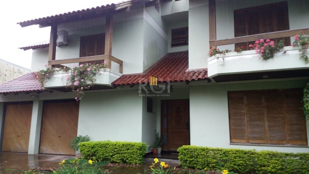 Casa para Venda - 432m², 3 dormitórios, 1 vaga - Tristeza