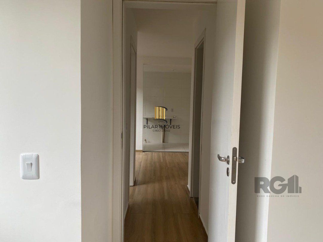 Apartamento 2 dormitórios no bairro Tristeza