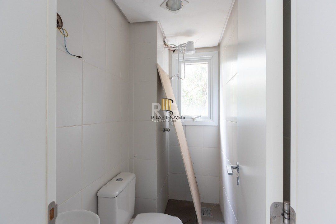 Apartamento 3 Dormitório(s) Bairro Cristal