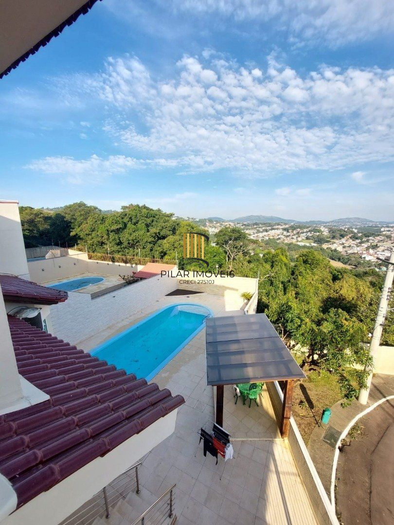 Casa de Condomínio 3 dormitórios no bairro Nonoai